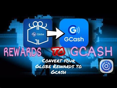 how to convert reward points to gcash|How to Convert Globe Rewards Points to GCash .